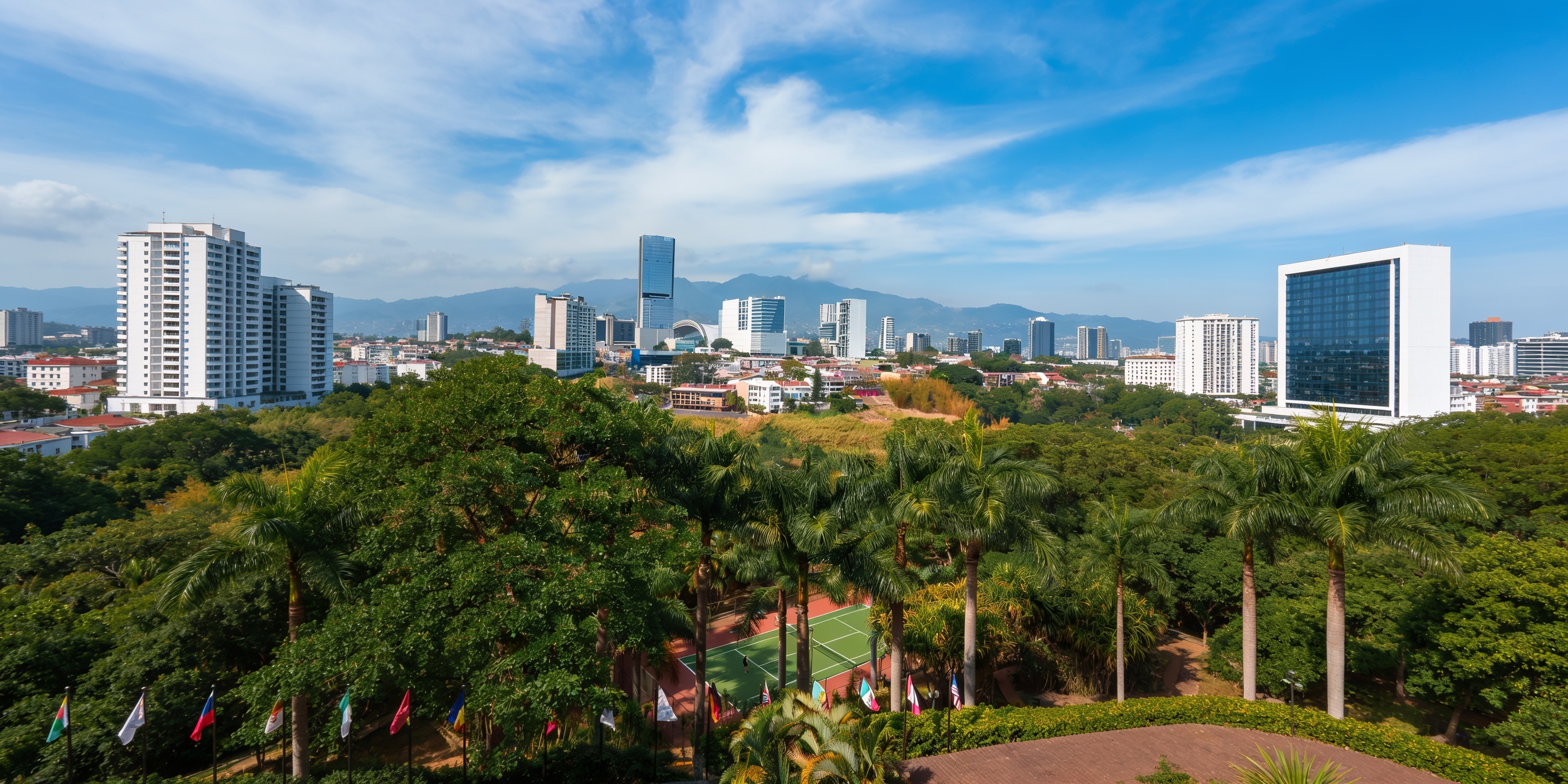 ¿Por qué Costa Rica es el hub ideal para el desarrollo de software y servicios tecnológicos?