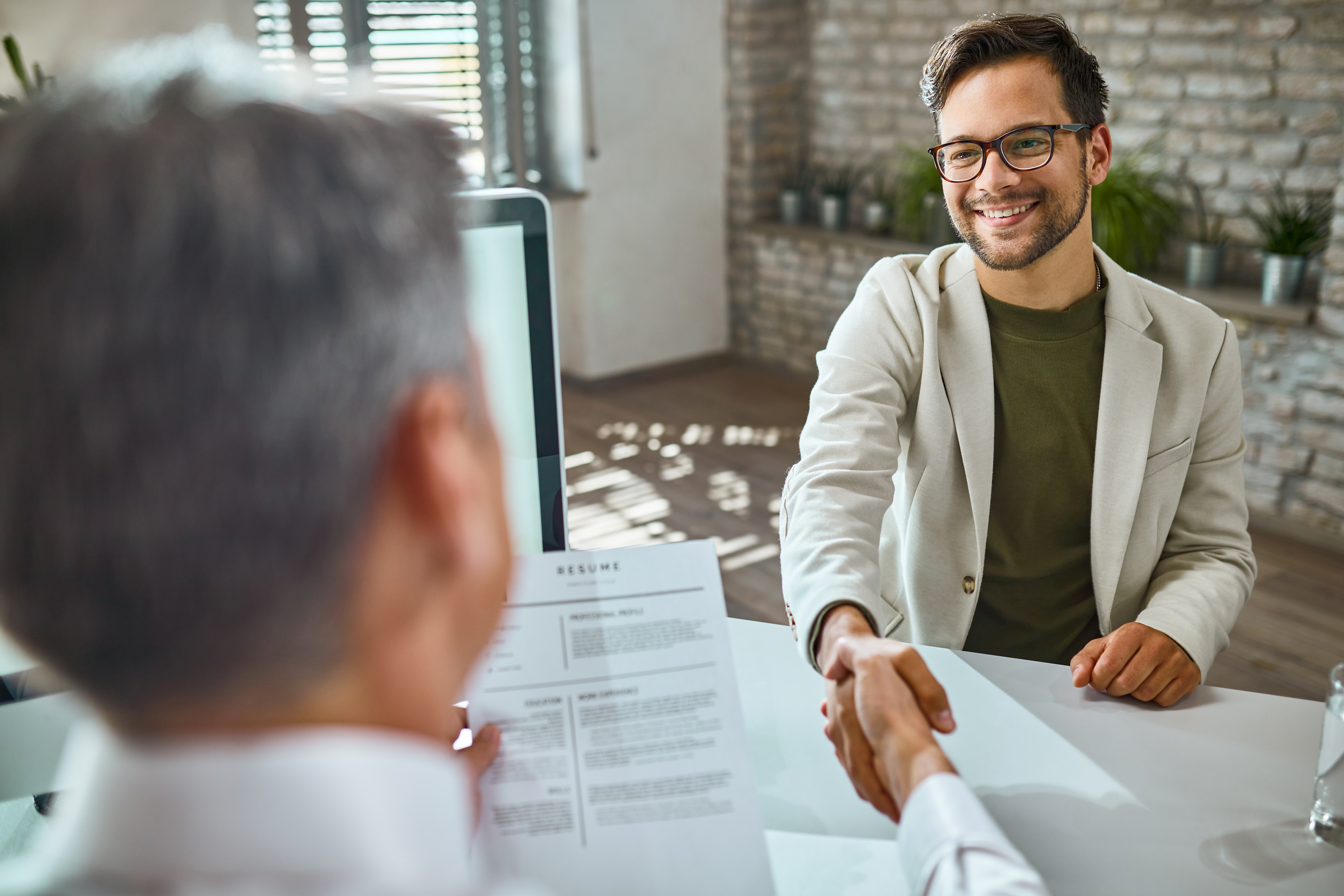 La entrevista puede definir tu próximo gran paso profesional: cómo prepararte para destacar