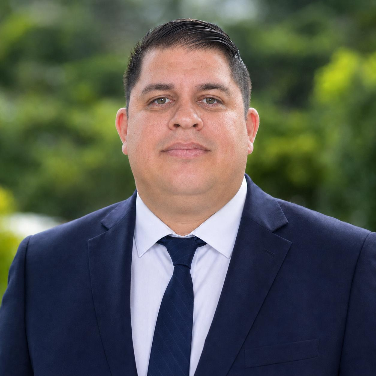 Enrique Méndez