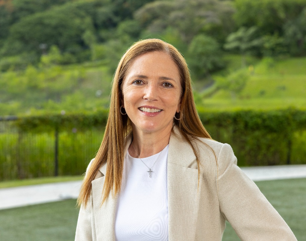 Silvia Trejos, Cofundadora & Directora de Recursos Humanos de CapDev