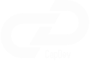 CapDev Logo